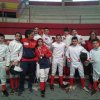 criterium y campeonato cyl 12